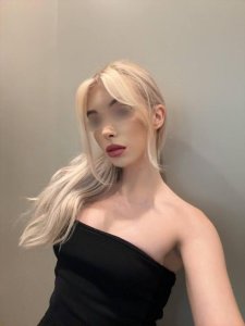 Анна Crystal 💎, 