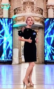 Ева, 79521700359