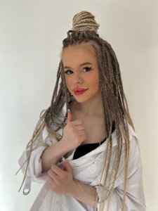 Аделя, 79178161801