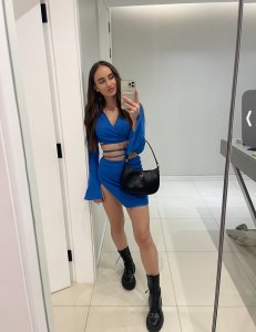 Lina, 70972820902