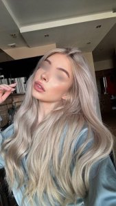Анна Crystal 💎, 
