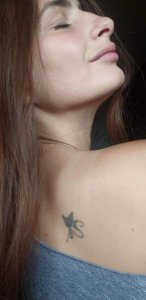Аня, 79204186904