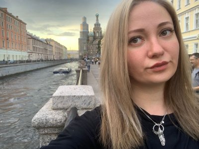 Анастасия, 79154693201