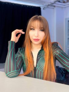 Аня, 79258173545