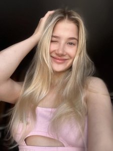 Sonya De Cartier, 79643938705