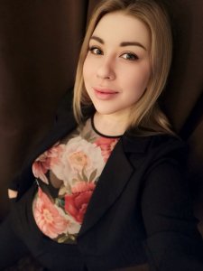 Мария, 79263216687