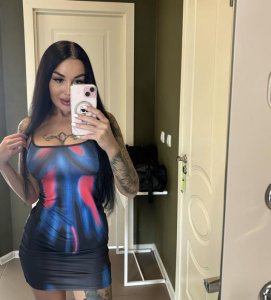 ЛЕКСИ  ❤️‍🔥💋❤️‍🔥, 