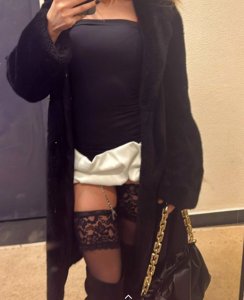 Eva MILASH, 79361200500