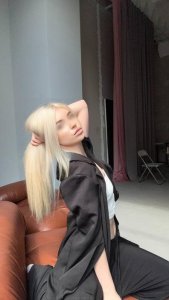 Анна Crystal 💎, 