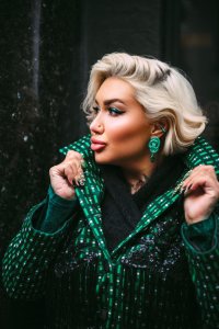 FETISH MARI, 79654167758