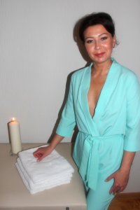 Анюта, 79774358110