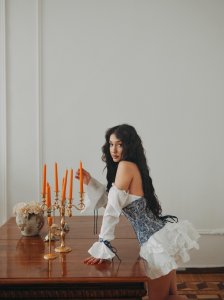 Весенняя Жасмин🌸, 70950820913