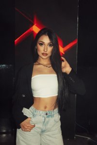 Весенняя Жасмин🌸, 70950820913