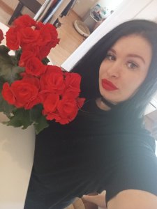 Массажистка Катрин, 79651243320