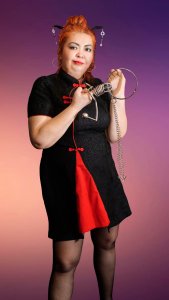 Госпожа Япония, 79160559420