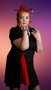 Госпожа Япония, 79160559420