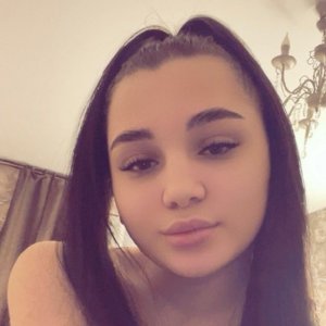 Амина🍓GFE🍓, 79855480178