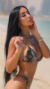 Лина Липс, 79827045333