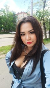 Лика, 79168985330