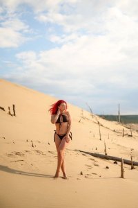 Мира Амазонка 💪, 79680791323