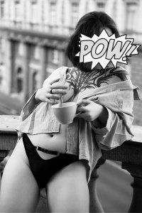 Марина, 79312407634