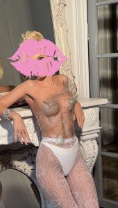 Nika V.S.O.P., 79933410830