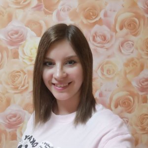 Оксана, 79680408570