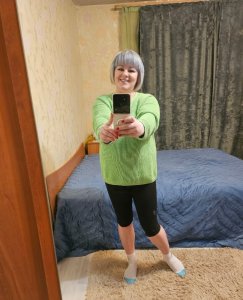 Ирина, 79670753323