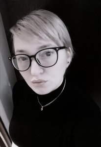 Ксюша, 79857758401