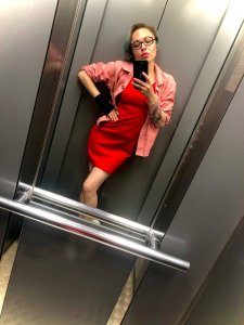 Госпожа Лаура, 79911872090