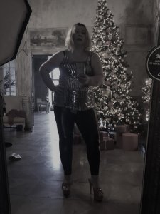 Госпожа Инга ( ALEX WILD), 79035585790