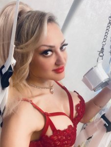 Госпожа Николетта, 79890985577