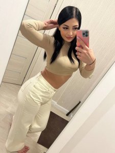 Николь, 79251118192