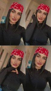 ❤Кристина🍑, 79286687451