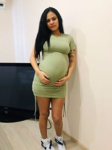 Танюшка в положении!, 79151424795