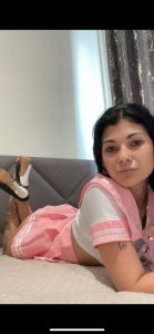 майя, 79164334211