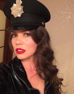 Госпожа Кристель, 79104480044