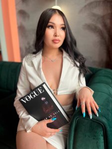 Жасмин, 79269577186