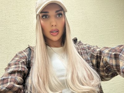 SandraTS, 79604959330