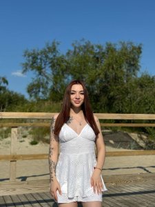 Ксюша, 79264204923