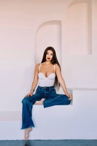 Кристина, 79152477126