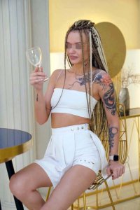 Дарья, 79856101986