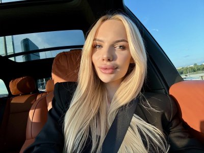 Кристина, 79150584671