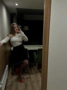 🪆Russian Girl🪆, 