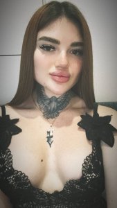 Vika Sugar Boobs, 79917570404