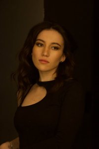 Алиса, 79152090490