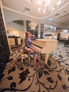 Мария, 79263216687