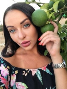 Рита 🔥, 79996422034