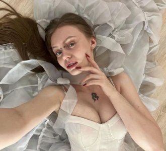 Твоя чувственная Beatrice🧚🏻‍♀️💕, 79643327909