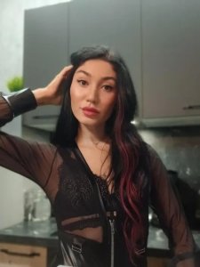 Госпожа Крисс, 79274065208